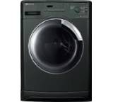 Waschmaschine im Test: WA Black 714 BW von Bauknecht, Testberichte.de-Note: ohne Endnote
