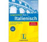 Lernprogramm im Test: Kurs 1 Italienisch von Langenscheidt, Testberichte.de-Note: 3.0 Befriedigend
