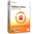 Office-Anwendung im Test: Perfect PDF 6 Premium von soft Xpansion, Testberichte.de-Note: 2.5 Gut