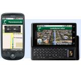 Handy-Software im Test: Maps Navigation 4.3 (für Android) von Google, Testberichte.de-Note: 2.2 Gut
