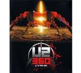 Film im Test: U2 - 360° At The Rose Bowl von Blu-ray, Testberichte.de-Note: 1.3 Sehr gut