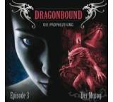 Hörbuch im Test: Dragonbound. Die Prophezeiung. Der Murog von Peter Lerf, Testberichte.de-Note: 2.4 Gut