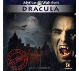 Hörbuch im Test: Dracula. Mythos & Wahrheit von Daniela Wakonigg, Testberichte.de-Note: 1.1 Sehr gut