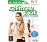 Game im Test: Mein Fitness-Coach - Cardio Workout (für Wii) von Ubisoft, Testberichte.de-Note: 1.9 Gut