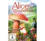 Film im Test: Alice im Wunderland von DVD, Testberichte.de-Note: 2.3 Gut