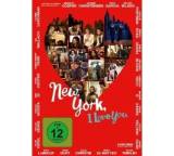 Film im Test: New York, I Love You von DVD, Testberichte.de-Note: 2.1 Gut