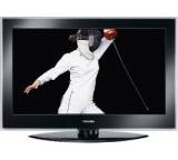 Fernseher im Test: Regza 32SL733G von Toshiba, Testberichte.de-Note: 2.8 Befriedigend