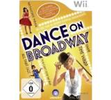 Game im Test: Dance on Broadway (für Wii) von Ubisoft, Testberichte.de-Note: 2.7 Befriedigend