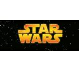 Hörbuch im Test: Star Wars (Episoden I - VI) von Oliver Döring, Testberichte.de-Note: 1.7 Gut