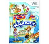 Vacation Isle - Beach Party (für Wii)