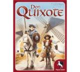 Gesellschaftsspiel im Test: Don Quixote von Pegasus Spiele, Testberichte.de-Note: 2.7 Befriedigend
