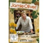 Film im Test: Jamie Oliver - Grill'n'Chill: Das Sommer-Special von DVD, Testberichte.de-Note: 2.0 Gut