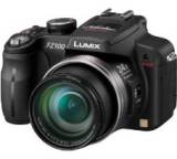 Digitalkamera im Test: Lumix DMC-FZ100 von Panasonic, Testberichte.de-Note: 2.2 Gut