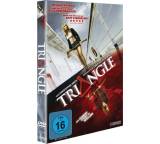 Film im Test: Triangle - Die Angst kommt in Wellen von DVD, Testberichte.de-Note: 2.0 Gut