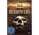 Film im Test: The Burrowers - Das Böse unter der Erde von DVD, Testberichte.de-Note: 2.8 Befriedigend