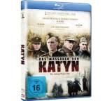 Film im Test: Das Massaker von Katyn von Blu-ray, Testberichte.de-Note: 1.9 Gut