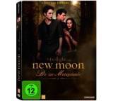 Film im Test: New Moon - Biss zur Mittagsstunde (2 Disc Fan Edition inkl. Bonusmaterial) von DVD, Testberichte.de-Note: 2.2 Gut