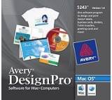 Multimedia-Software im Test: DesignPro 5.5 (für Mac) von Avery-Zweckform, Testberichte.de-Note: 1.0 Sehr gut