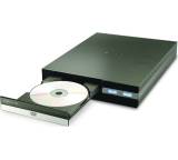 DVD-Player im Test: DP-1500 von Kiss, Testberichte.de-Note: 2.0 Gut