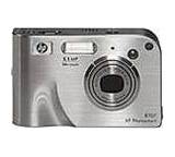 Digitalkamera im Test: PhotoSmart R707 von HP, Testberichte.de-Note: 2.1 Gut