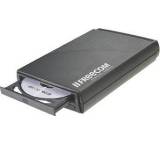 Brenner im Test: Classic DVD 8x USB 2.0 von Freecom, Testberichte.de-Note: 1.6 Gut