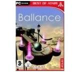 Game im Test: Ballance (für PC) von Atari, Testberichte.de-Note: 2.1 Gut