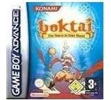 Game im Test: Boktai: The Sun is in your Hand von Konami, Testberichte.de-Note: 1.3 Sehr gut