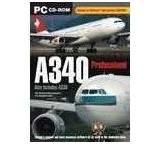 Game im Test: A340 Professional von Just Flight, Testberichte.de-Note: 2.2 Gut