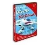 Game im Test: DA-20 Katana von Aerosoft, Testberichte.de-Note: 2.4 Gut