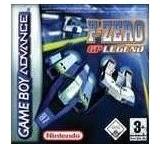 Game im Test: F-Zero GP Legend (für GBA) von Nintendo, Testberichte.de-Note: 1.3 Sehr gut