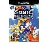 Game im Test: Sonic Heroes  von SEGA, Testberichte.de-Note: 2.1 Gut