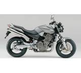 Motorrad im Test: Hornet 600 (71 kW) von Honda, Testberichte.de-Note: 2.0 Gut