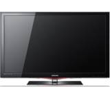 Fernseher im Test: LE40C650 von Samsung, Testberichte.de-Note: 2.0 Gut