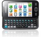 Smartphone im Test: Wave 533 von Samsung, Testberichte.de-Note: 2.2 Gut