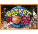 Gesellschaftsspiel im Test: Basket Boss von Cwali, Testberichte.de-Note: 3.0 Befriedigend
