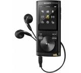 Mobiler Audio-Player im Test: NWZ-E453 (4 GB) von Sony, Testberichte.de-Note: 2.2 Gut