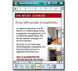 PDA-Software im Test: Office Mobile 2010 von Softmaker, Testberichte.de-Note: ohne Endnote