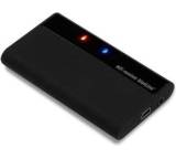 Bluetooth-USB-Dongle im Test: Bluelino 2G Home von LinTech, Testberichte.de-Note: 2.6 Befriedigend
