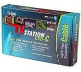 TV- / Video-Karte im Test: TV Station DVB-C von KNC One, Testberichte.de-Note: 2.4 Gut