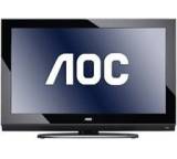 Fernseher im Test: L32HA91 von AOC, Testberichte.de-Note: 3.1 Befriedigend
