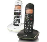 Festnetztelefon im Test: Phone Easy 100w von Doro, Testberichte.de-Note: 1.9 Gut