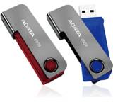 USB-Stick im Test: Superior C903 von ADATA, Testberichte.de-Note: 2.9 Befriedigend