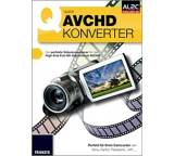 Multimedia-Software im Test: AVCHD Konverter von Xilisoft, Testberichte.de-Note: 1.8 Gut