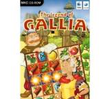 Game im Test: The Legend of Gallia (für Mac) von Magnussoft, Testberichte.de-Note: 2.5 Gut