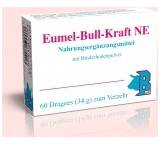 Potenzmittel im Test: Eumel-Bull-Kraft NE, Dragees von Cheplapharm, Testberichte.de-Note: ohne Endnote