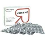 Potenzmittel im Test: Okasa NE, Dragees von Cheplapharm, Testberichte.de-Note: 2.5 Gut