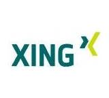 Sonstiger Onlinedienst im Test: Website von Xing.com, Testberichte.de-Note: 2.2 Gut
