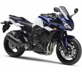 Motorrad im Test: FZ1 Fazer ABS (110 kW) [10] von Yamaha, Testberichte.de-Note: 2.7 Befriedigend