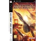 Game im Test: Ace Combat: Joint Assault (für PSP) von Namco, Testberichte.de-Note: 2.0 Gut