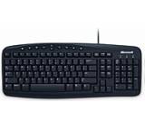 Tastatur im Test: Wired Keyboard 200 von Microsoft, Testberichte.de-Note: 1.7 Gut